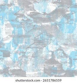 A seamless abstract background with straight stripes, featuring a halftone monochrome grunge texture. This chaotic vertical lines pattern is ideal for cover design, wallpapers, and modern geometric co