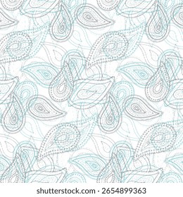 Un fondo abstracto sin fisuras con rayas rectas, con una textura grunge monocromo semitono. Este patrón de líneas de Vertical caótica es ideal para el diseño de la cubierta, los Fondos de pantalla y la moderna co geométrica