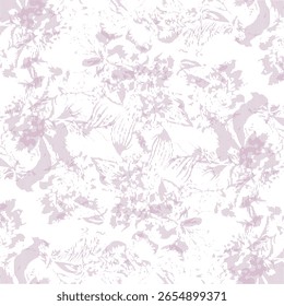 A seamless abstract background with straight stripes, featuring a halftone monochrome grunge texture. This chaotic vertical lines pattern is ideal for cover design, wallpapers, and modern geometric co