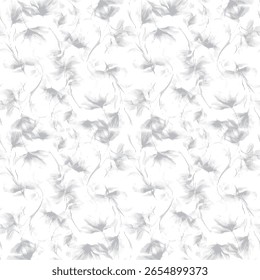 Un fondo abstracto sin fisuras con rayas rectas, con una textura grunge monocromo semitono. Este patrón de líneas de Vertical caótica es ideal para el diseño de la cubierta, los Fondos de pantalla y la moderna co geométrica