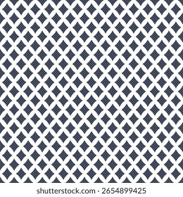 Ein nahtloser abstrakter Hintergrund mit geraden Streifen, der eine halbtonige monochrome Grunge-Textur aufweist. Dieses chaotische vertikale Linien-Muster ist ideal für Cover-Design, Tapeten und moderne geometrische co