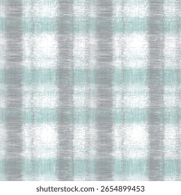A seamless abstract background with straight stripes, featuring a halftone monochrome grunge texture. This chaotic vertical lines pattern is ideal for cover design, wallpapers, and modern geometric co