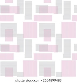 Un fondo abstracto sin fisuras con rayas rectas, con una textura grunge monocromo semitono. Este patrón de líneas de Vertical caótica es ideal para el diseño de la cubierta, los Fondos de pantalla y la moderna co geométrica