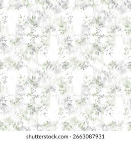 A seamless abstract background with straight stripes, featuring a halftone monochrome grunge texture. This chaotic vertical lines pattern is ideal for cover design, wallpapers, and modern geometric co
