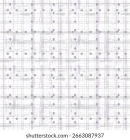 A seamless abstract background with straight stripes, featuring a halftone monochrome grunge texture. This chaotic vertical lines pattern is ideal for cover design, wallpapers, and modern geometric co