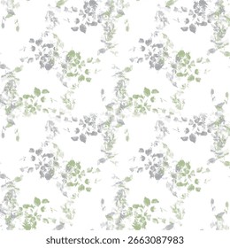 Um fundo abstrato sem costura com listras retas, apresentando uma textura grunge monocromática de meio-tom. Este padrão caótico de linhas verticais é ideal para design de capa, papéis de parede e co geométrico moderno