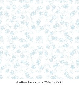 Un fondo abstracto sin fisuras con rayas rectas, con una textura grunge monocromo semitono. Este patrón de líneas de Vertical caótica es ideal para el diseño de la cubierta, los Fondos de pantalla y la moderna co geométrica