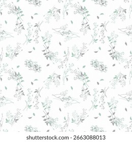Um fundo abstrato sem costura com listras retas, apresentando uma textura grunge monocromática de meio-tom. Este padrão caótico de linhas verticais é ideal para design de capa, papéis de parede e co geométrico moderno