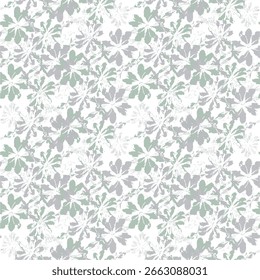 A seamless abstract background with straight stripes, featuring a halftone monochrome grunge texture. This chaotic vertical lines pattern is ideal for cover design, wallpapers, and modern geometric co