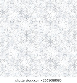 Un fondo abstracto sin fisuras con rayas rectas, con una textura grunge monocromo semitono. Este patrón de líneas de Vertical caótica es ideal para el diseño de la cubierta, los Fondos de pantalla y la moderna co geométrica