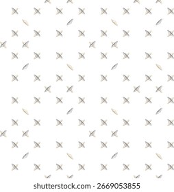 A seamless abstract background with straight stripes, featuring a halftone monochrome grunge texture. This chaotic vertical lines pattern is ideal for cover design, wallpapers, and modern geometric co