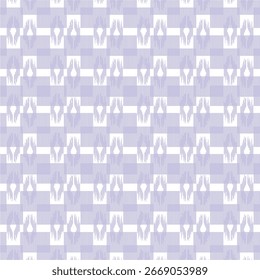Un fondo abstracto sin fisuras con rayas rectas, con una textura grunge monocromo semitono. Este patrón de líneas de Vertical caótica es ideal para el diseño de la cubierta, los Fondos de pantalla y la moderna co geométrica