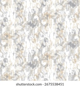 Un fondo abstracto sin fisuras con rayas rectas, con una textura grunge monocromo semitono. Este patrón de líneas de Vertical caótica es ideal para el diseño de la cubierta, los Fondos de pantalla y la moderna co geométrica