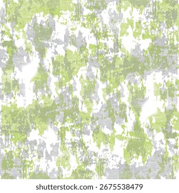 A seamless abstract background with straight stripes, featuring a halftone monochrome grunge texture. This chaotic vertical lines pattern is ideal for cover design, wallpapers, and modern geometric co