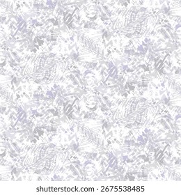 A seamless abstract background with straight stripes, featuring a halftone monochrome grunge texture. This chaotic vertical lines pattern is ideal for cover design, wallpapers, and modern geometric co