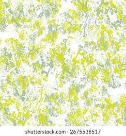A seamless abstract background with straight stripes, featuring a halftone monochrome grunge texture. This chaotic vertical lines pattern is ideal for cover design, wallpapers, and modern geometric co
