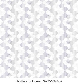 Um fundo abstrato sem costura com listras retas, apresentando uma textura grunge monocromática de meio-tom. Este padrão caótico de linhas verticais é ideal para design de capa, papéis de parede e co geométrico moderno