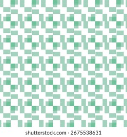 Ein nahtloser abstrakter Hintergrund mit geraden Streifen, der eine halbtonige monochrome Grunge-Textur aufweist. Dieses chaotische vertikale Linien-Muster ist ideal für Cover-Design, Tapeten und moderne geometrische co