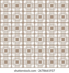 A seamless abstract background with straight stripes, featuring a halftone monochrome grunge texture. This chaotic vertical lines pattern is ideal for cover design, wallpapers, and modern geometric co