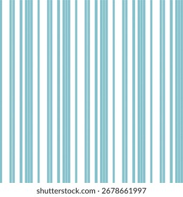 A seamless abstract background with straight stripes, featuring a halftone monochrome grunge texture. This chaotic vertical lines pattern is ideal for cover design, wallpapers, and modern geometric co