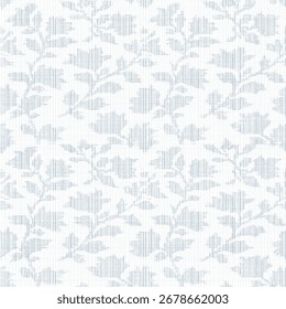 Un fondo abstracto sin fisuras con rayas rectas, con una textura grunge monocromo semitono. Este patrón de líneas de Vertical caótica es ideal para el diseño de la cubierta, los Fondos de pantalla y la moderna co geométrica