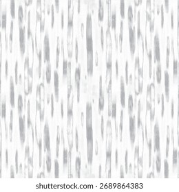 Un fondo abstracto sin fisuras con rayas rectas, con una textura grunge monocromo semitono. Este patrón de líneas de Vertical caótica es ideal para el diseño de la cubierta, los Fondos de pantalla y la moderna co geométrica