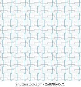 Um fundo abstrato sem costura com listras retas, apresentando uma textura grunge monocromática de meio-tom. Este padrão caótico de linhas verticais é ideal para design de capa, papéis de parede e co geométrico moderno