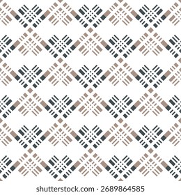 Um fundo abstrato sem costura com listras retas, apresentando uma textura grunge monocromática de meio-tom. Este padrão caótico de linhas verticais é ideal para design de capa, papéis de parede e co geométrico moderno