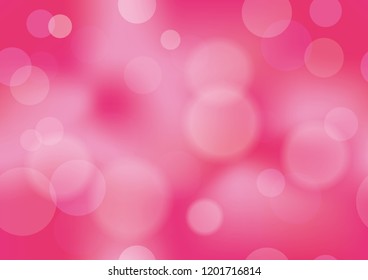 Seamless abstract background, vector illustration. 