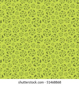 Seamless abstract background. Vector pattern.