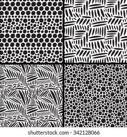 seamless abstract backgrounds
