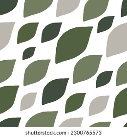 Seamless abstract backgrounds. Hand drawn various shapes and doodle objects. Can be used for printing needs and other digital needs. Contemporary modern trendy vector illustrations. 