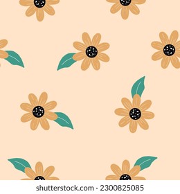 Fondos abstractos e impecables. Dibujaron a mano varias formas y objetos florales. Se puede usar para necesidades de impresión y otras necesidades digitales. Ilustraciones vectoriales modernas y modernas. 