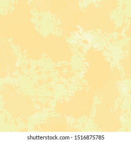 Seamless abstract beige vector background