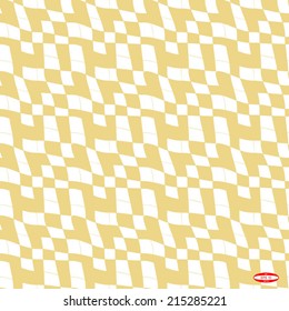 seamless abstract beige white pattern beige sand texture vector