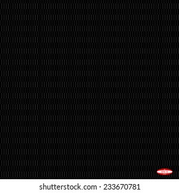 seamless abstract black grey pattern. vector