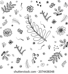 Un fondo blanco y negro abstracto sin inconvenientes. Textura creativa para tela, embalaje, textil, papel pintado, ropa.
Diseños exóticos modernos para el papel, la cubierta, la tela, la decoración interior y otros usuarios.