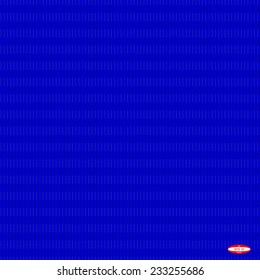 seamless abstract blue grey pattern. vector