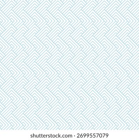 Arte de patrón azul abstracto sin fisuras para proyectos de diseño creativo.