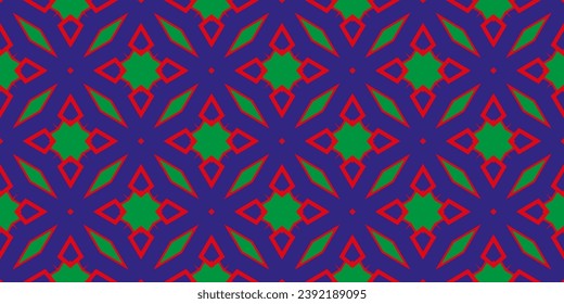Seamless abstract chain pattern  . Geometric texture. Repeated printing.