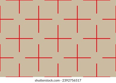 Seamless abstract chain pattern  . Geometric texture. Repeated printing.seamless pattern with squares    