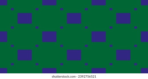 Seamless abstract chain pattern  . Geometric texture. Repeated printing.seamless pattern with squares    