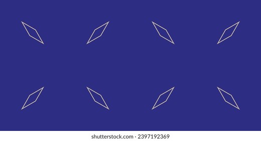 Seamless abstract chain pattern  . Geometric texture. Repeated printing. A seamless background.