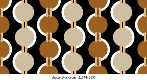 Seamless Abstract Chain Pattern Vector Illustration Stock Vector Royalty Free 2139446633 Seamless Abstract Chain Pattern Vector Illustration Stock Vector Royalty Free 2139446633