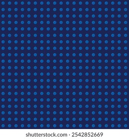 Seamless abstract circle pattern background.