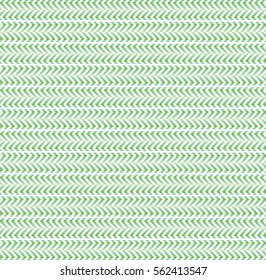 Seamless abstract with color arrow. Vector illustration