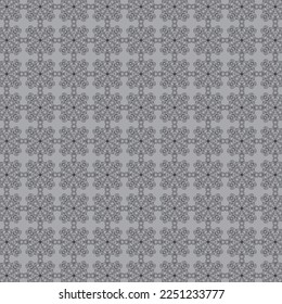 Seamless Abstract colorful Pattern Design