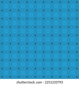 Seamless Abstract colorful Pattern Design