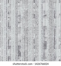 Seamless abstract colorful striped pattern. Endless pattern can be used for ceramic tile, wallpaper, linoleum, textile, web page background. - Vector / seamless modern design for rug, carpet, pillow
