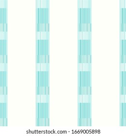 Seamless abstract colorful striped pattern. Endless pattern can be used for ceramic tile, wallpaper, linoleum, textile. Vector